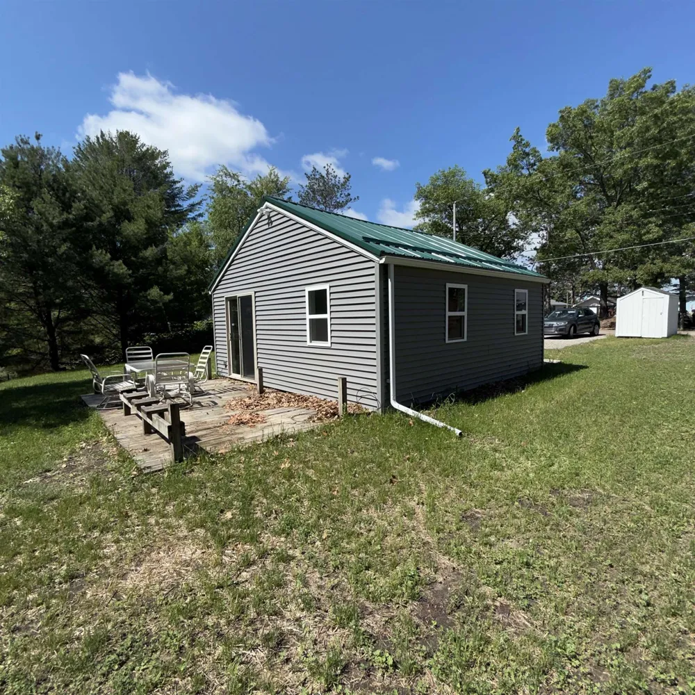 1960 Center Street Grant Township, MI 48748