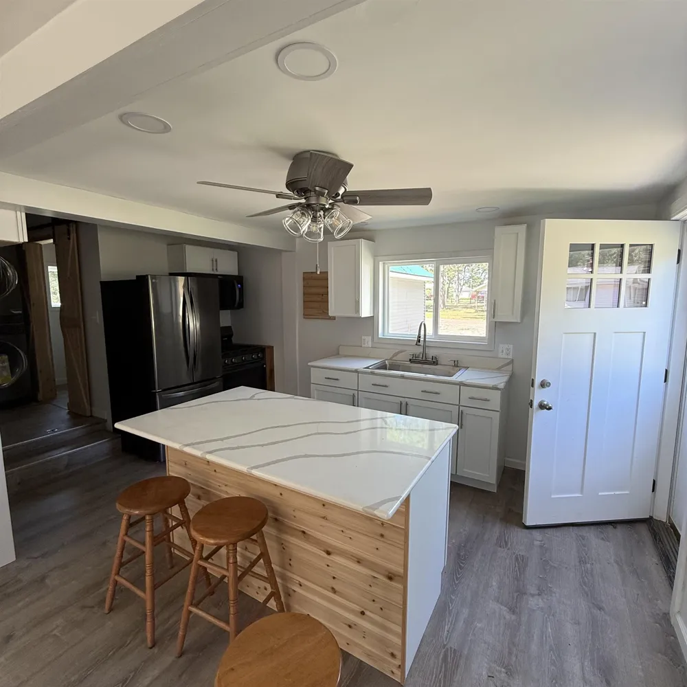 1960 Center Street Grant Township, MI 48748