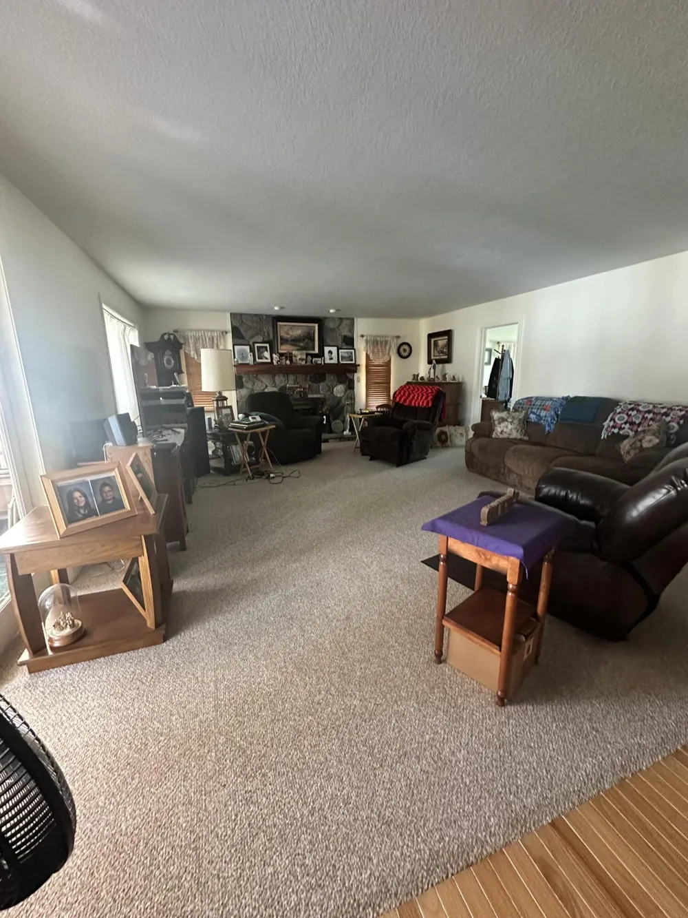 347 Plank Road Rollin Township, MI 49247