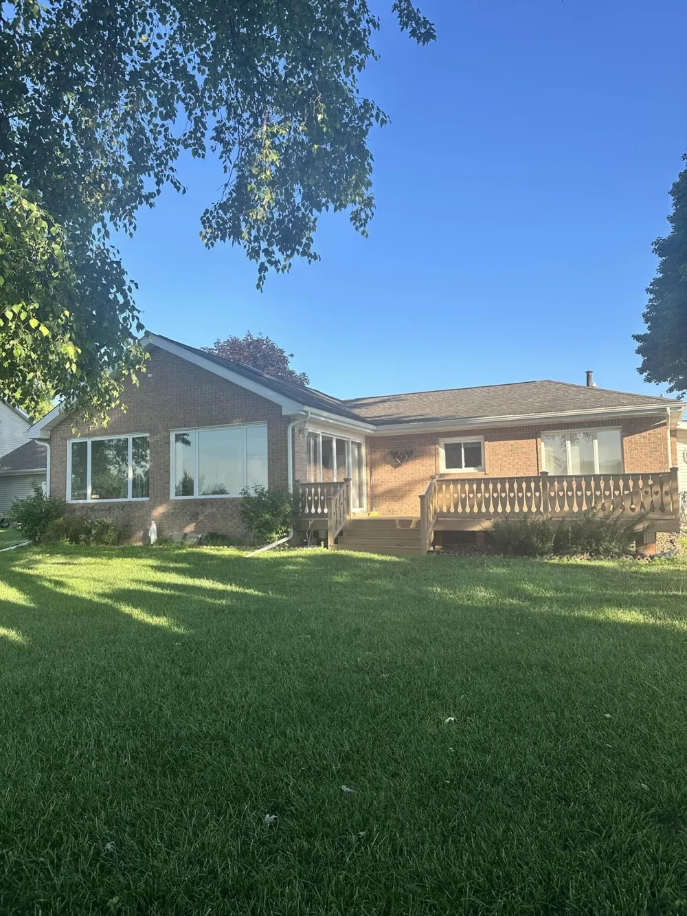 347 Plank Road Rollin Township, MI 49247