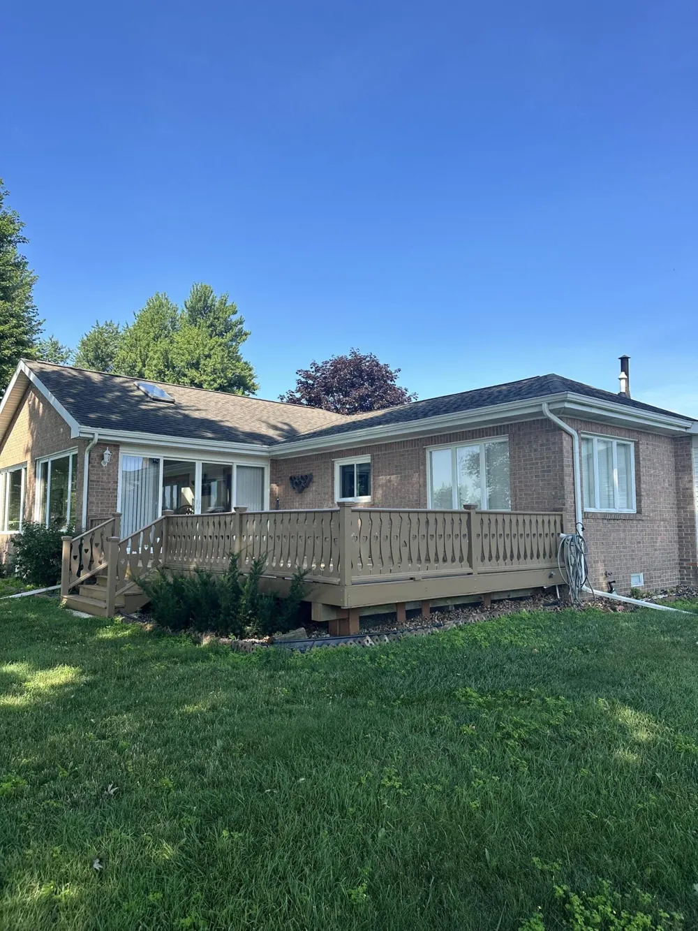 347 Plank Road Rollin Township, MI 49247