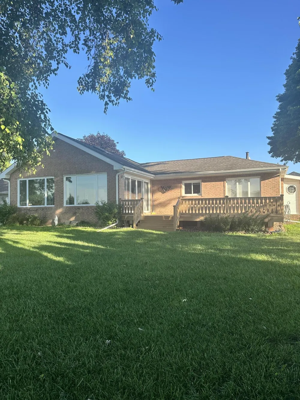 347 Plank Road Rollin Township, MI 49247