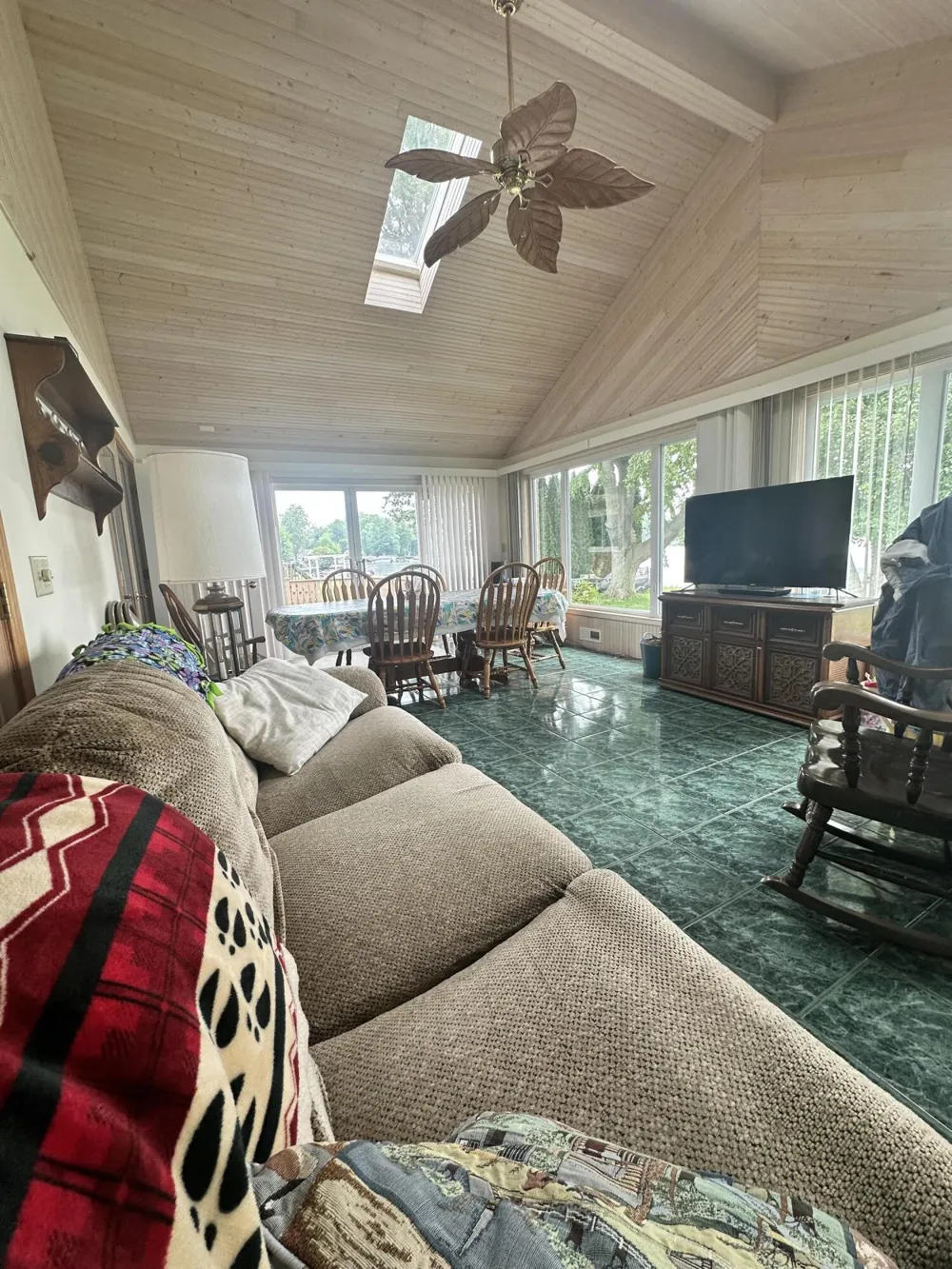 347 Plank Road Rollin Township, MI 49247