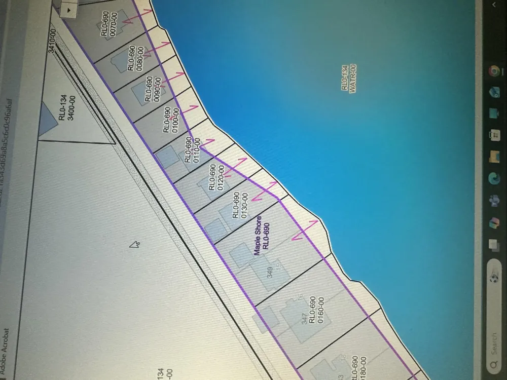347 Plank Road Rollin Township, MI 49247