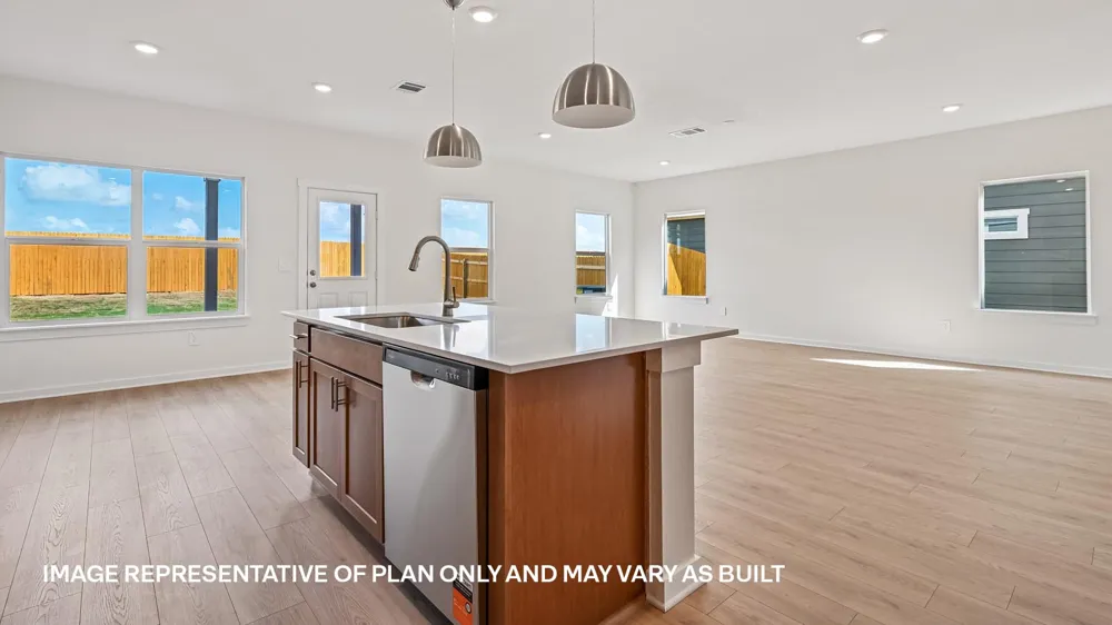 13010 Cattle Rustler Road Mustang Ridge, TX 78610