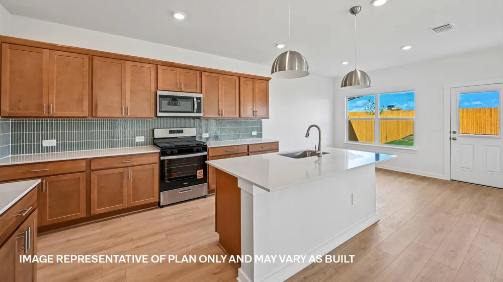 13010 Cattle Rustler Road Mustang Ridge, TX 78610