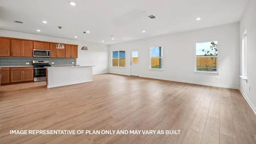 13010 Cattle Rustler Road Mustang Ridge, TX 78610