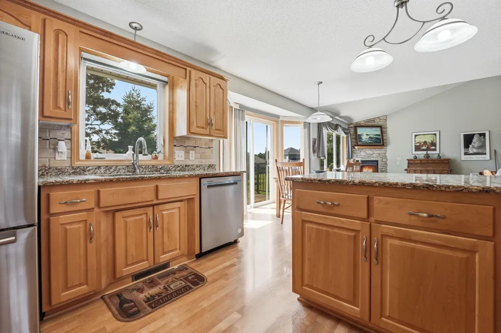 38249 Everton Avenue North Branch, MN 55056