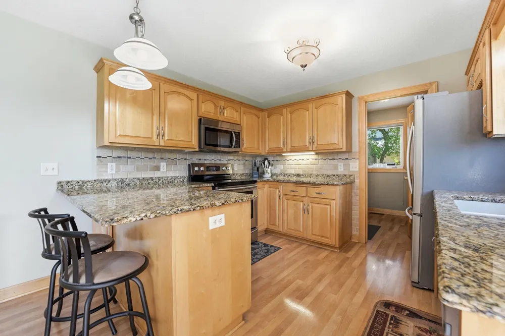 38249 Everton Avenue North Branch, MN 55056