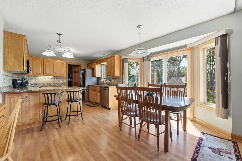 38249 Everton Avenue North Branch, MN 55056
