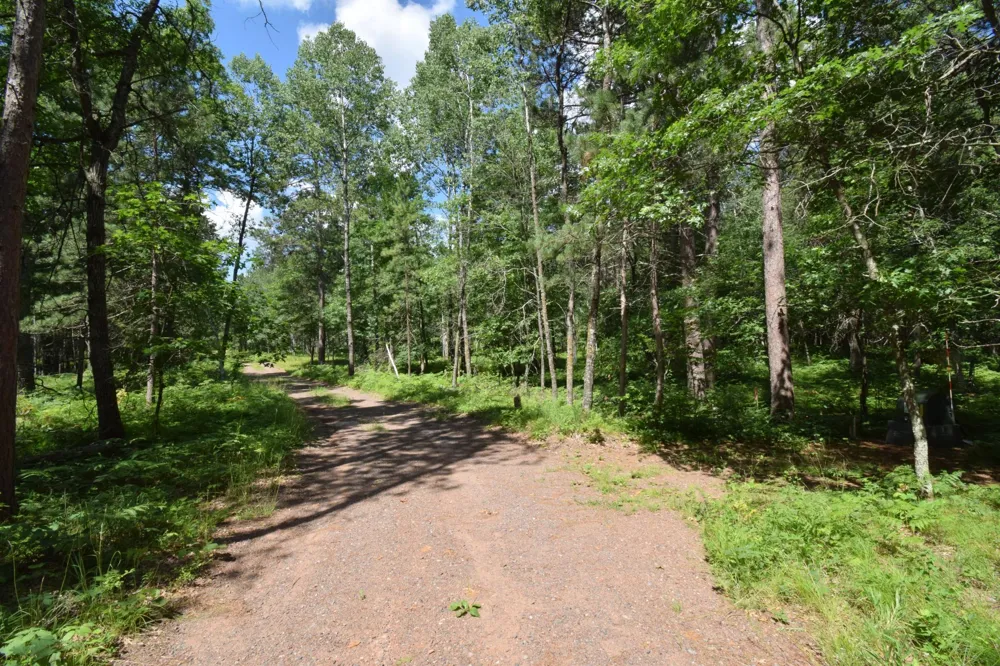 Lot 2 Saylors Lane Siren, WI 54872