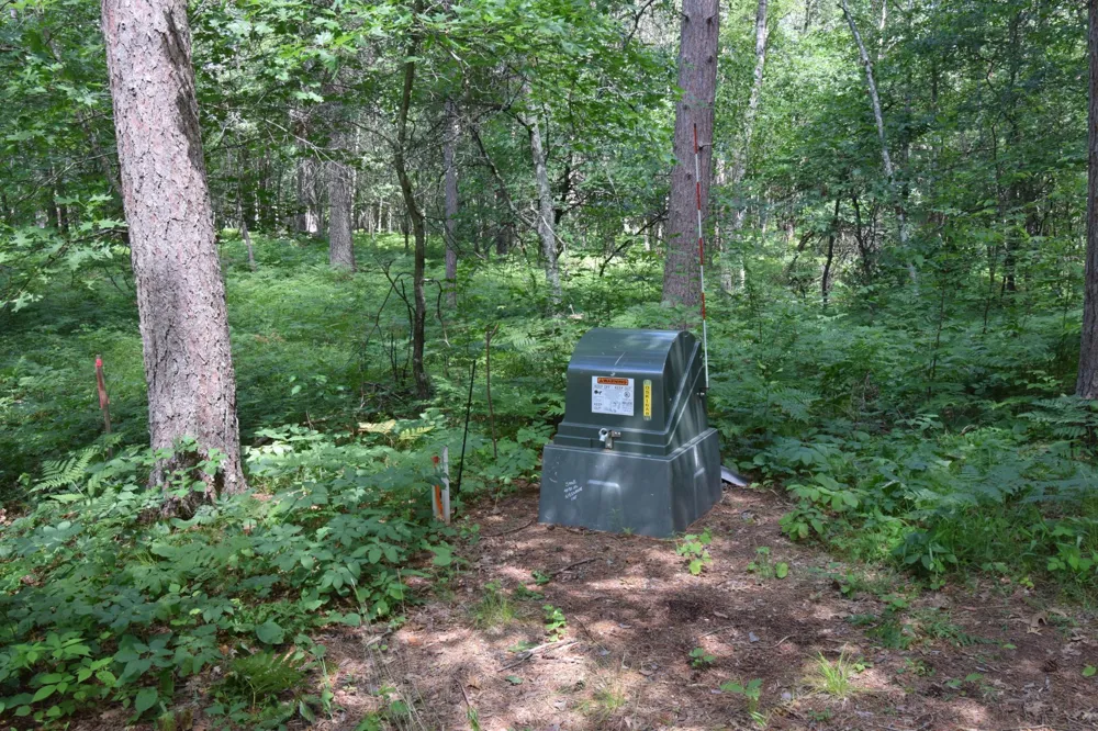 Lot 2 Saylors Lane Siren, WI 54872