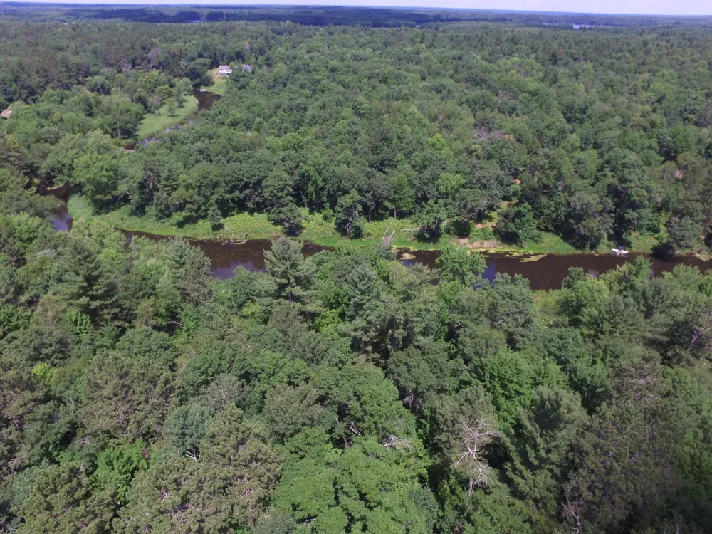 Lot 2 Saylors Lane Siren, WI 54872