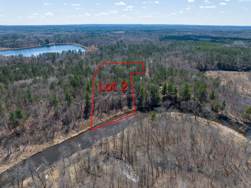 Lot 2 Saylors Lane Siren, WI 54872