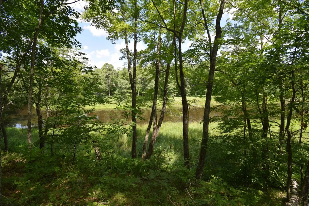 Lot 2 Saylors Lane Siren, WI 54872