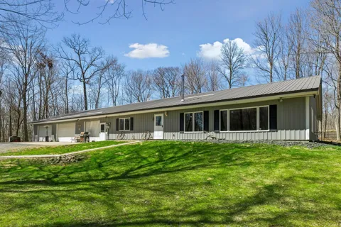 2180 E Bone Lake Lane