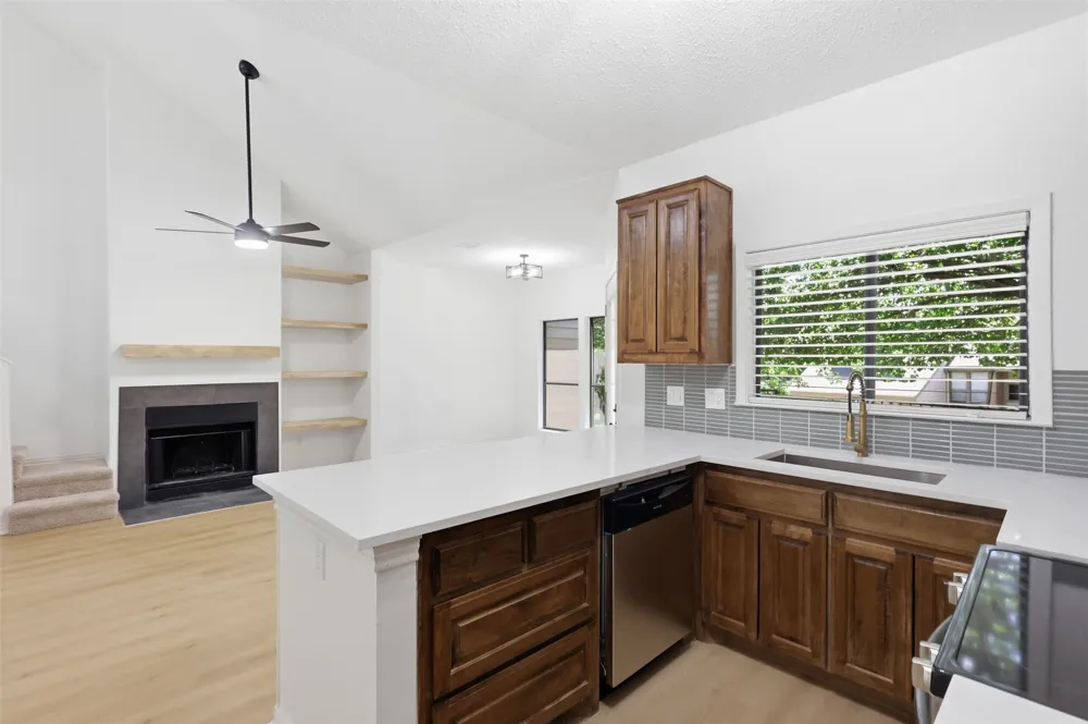 107 Summer Place Circle Pottsboro, TX 75076