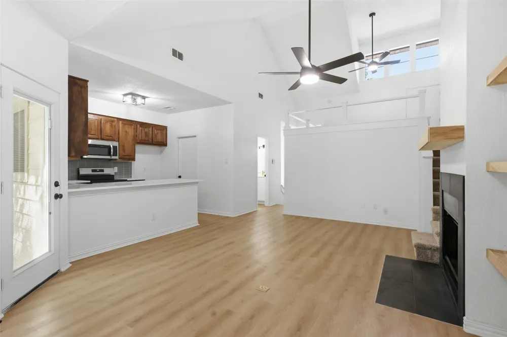 107 Summer Place Circle Pottsboro, TX 75076