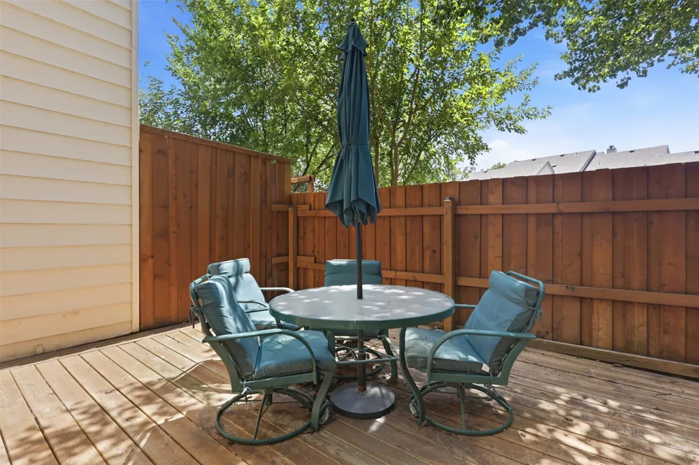 107 Summer Place Circle Pottsboro, TX 75076