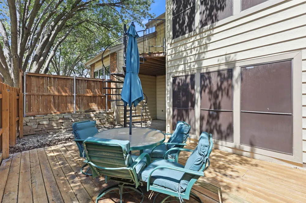 107 Summer Place Circle Pottsboro, TX 75076