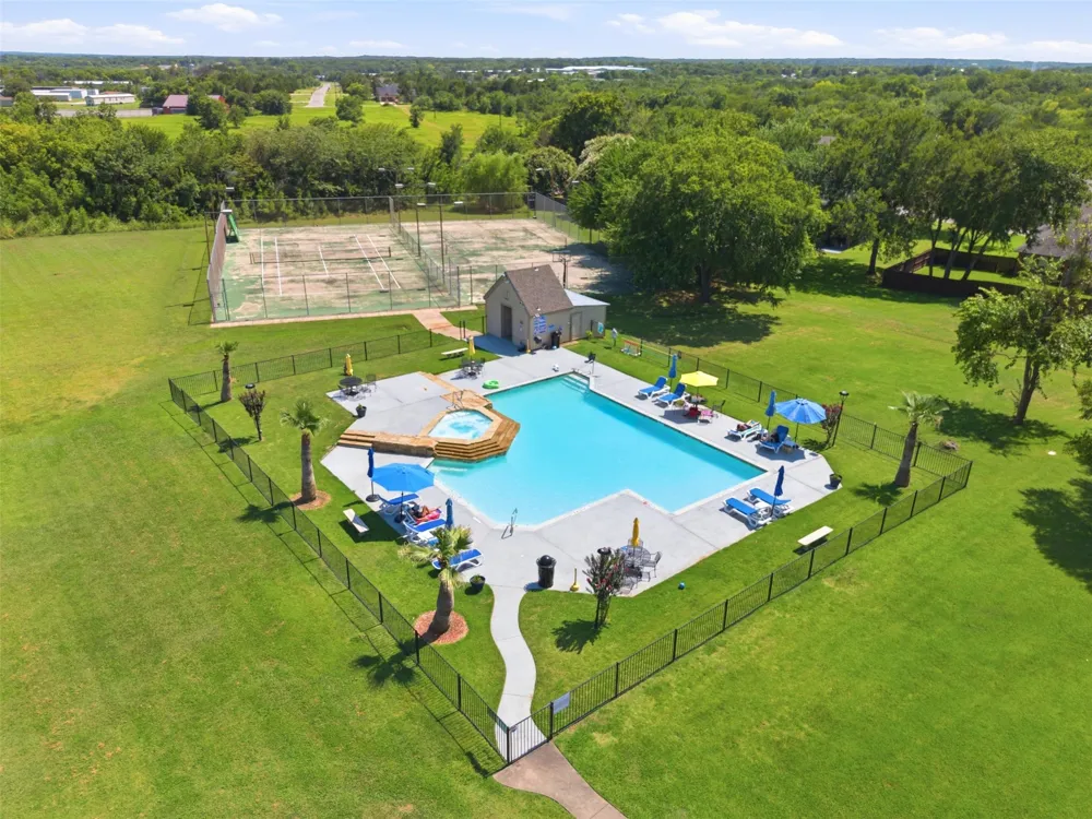 107 Summer Place Circle Pottsboro, TX 75076
