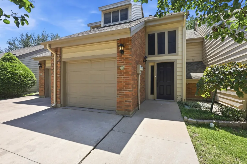 107 Summer Place Circle Pottsboro, TX 75076