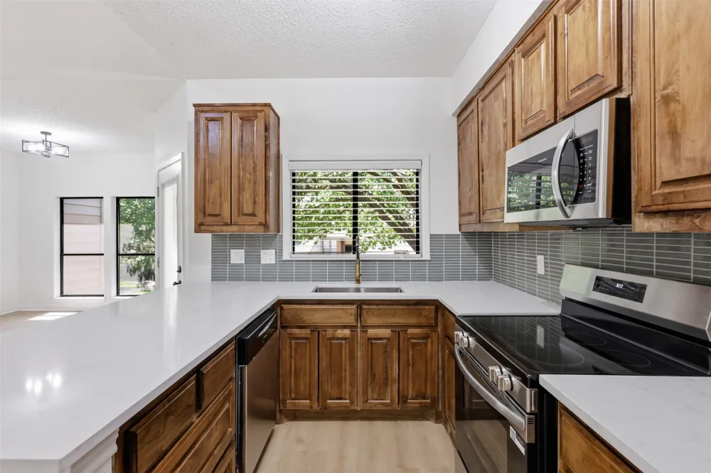 107 Summer Place Circle Pottsboro, TX 75076
