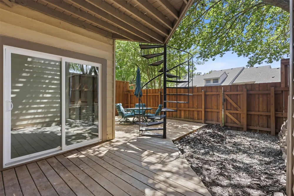107 Summer Place Circle Pottsboro, TX 75076