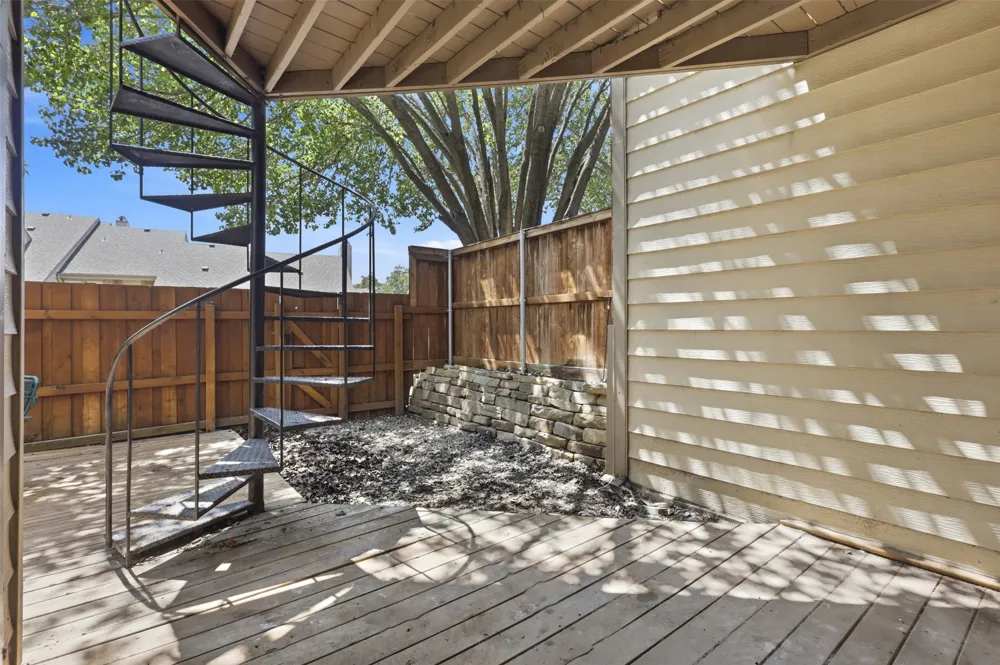107 Summer Place Circle Pottsboro, TX 75076