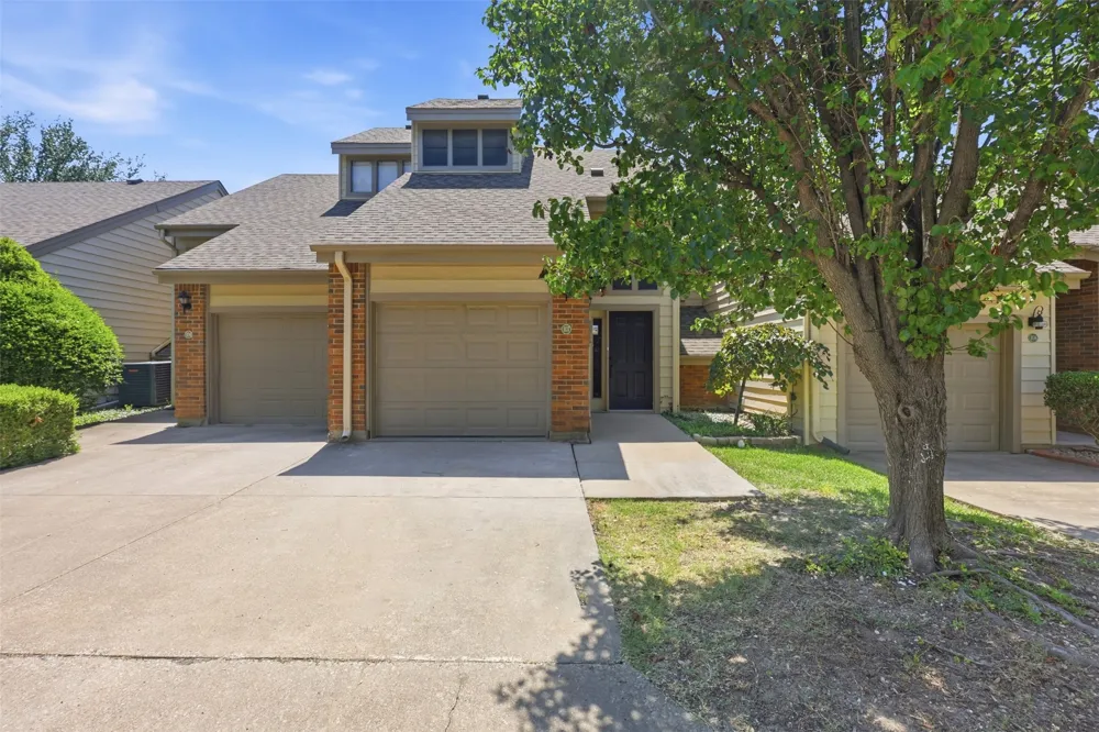 107 Summer Place Circle Pottsboro, TX 75076