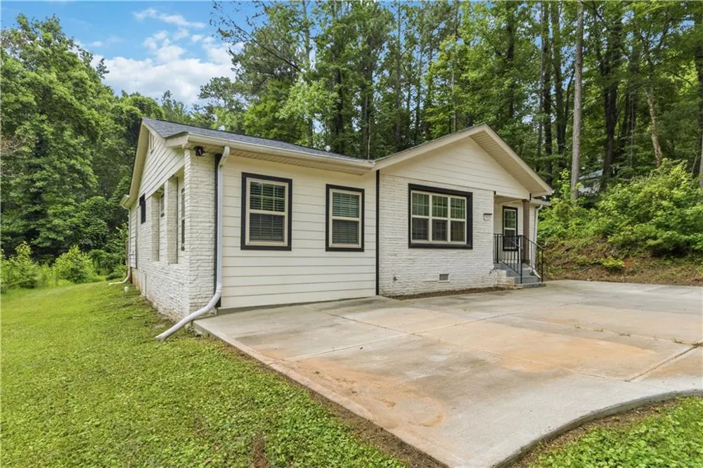 3920 Jailette Road College Park, GA 30349