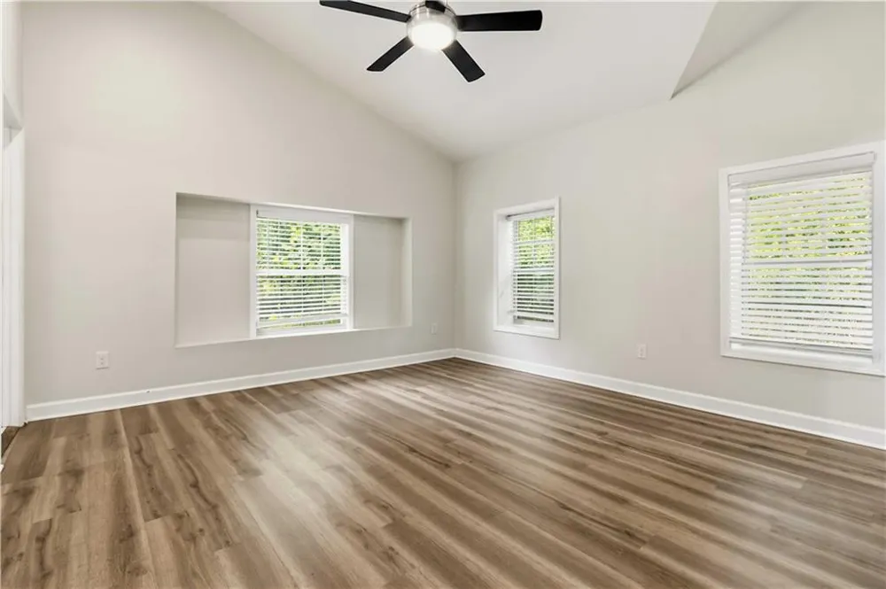 3920 Jailette Road College Park, GA 30349