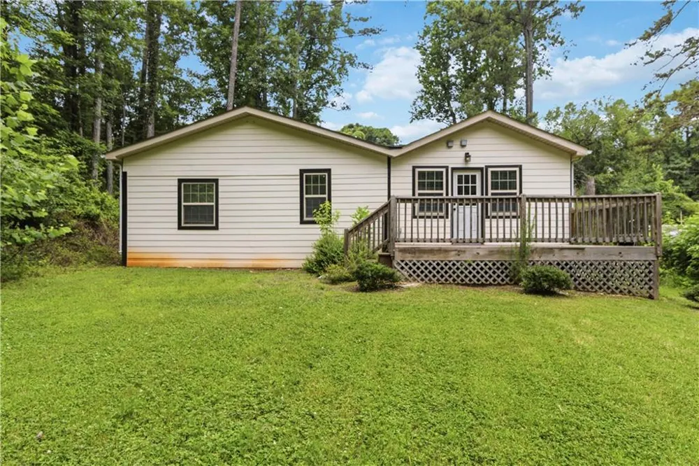 3920 Jailette Road College Park, GA 30349