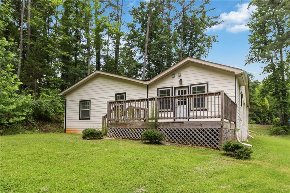 3920 Jailette Road College Park, GA 30349