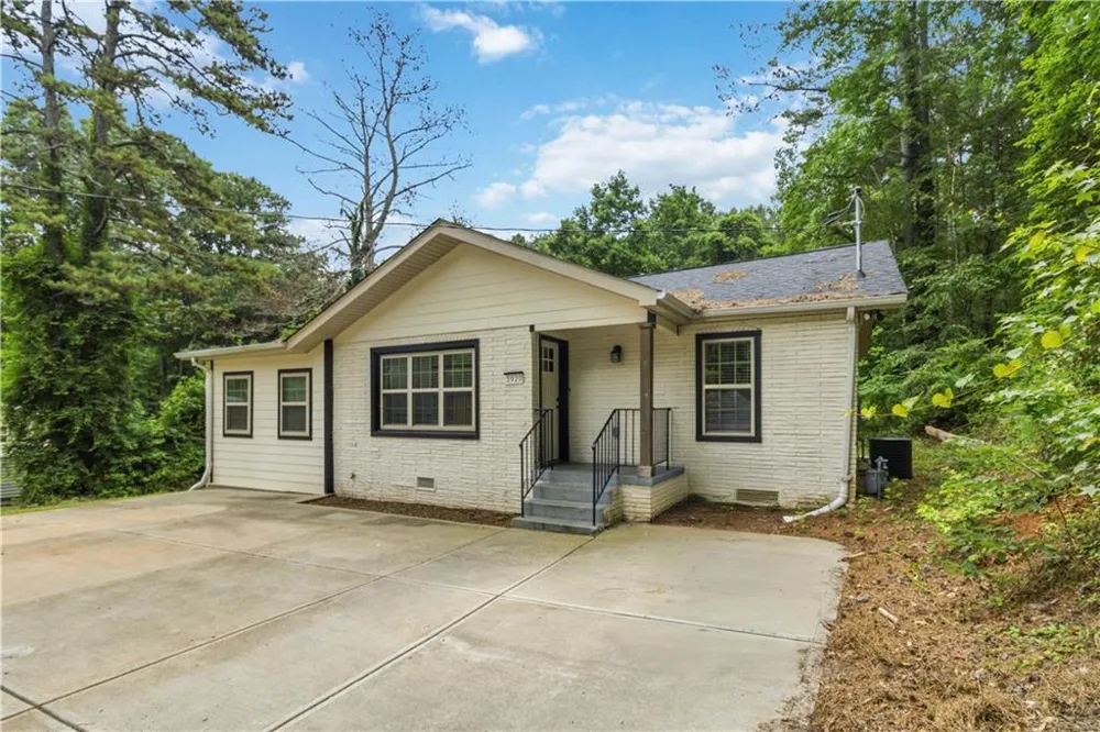3920 Jailette Road College Park, GA 30349