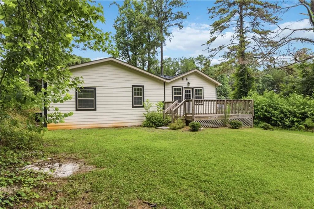 3920 Jailette Road College Park, GA 30349