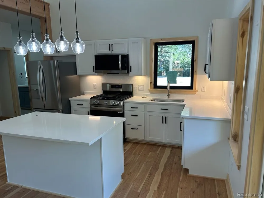 1315 Denver Avenue Saguache, CO 81149
