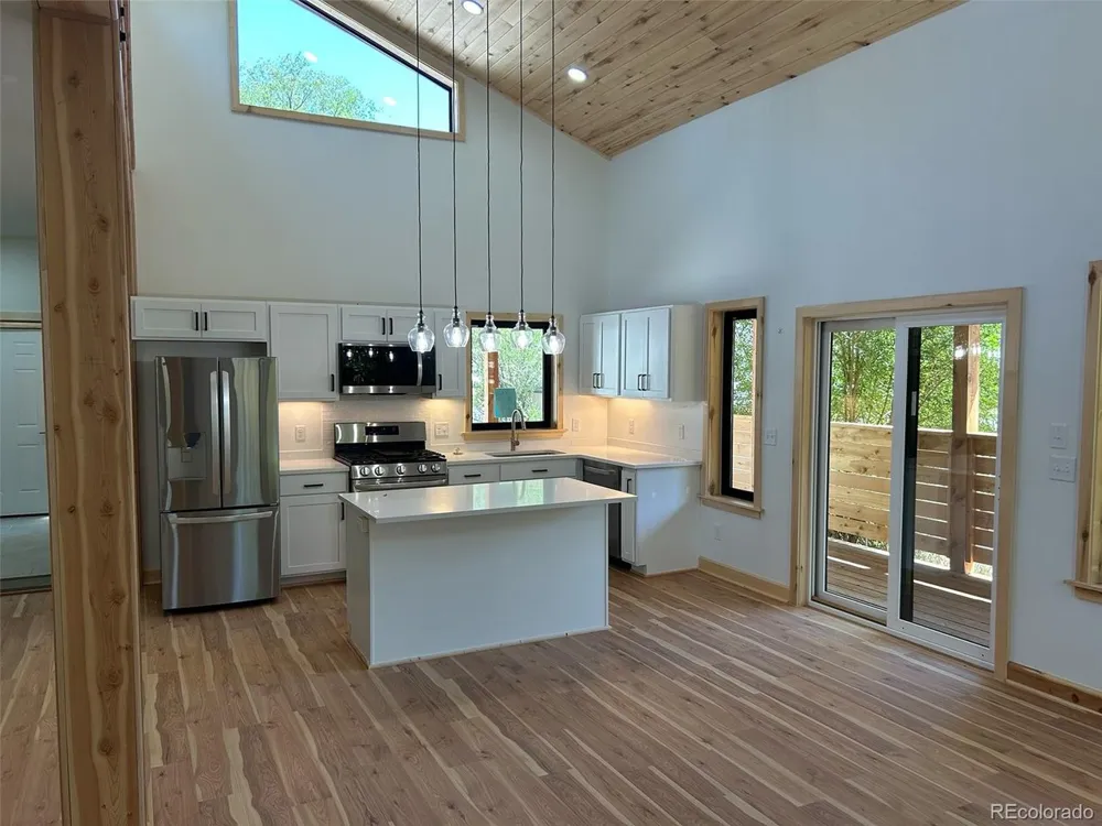 1315 Denver Avenue Saguache, CO 81149
