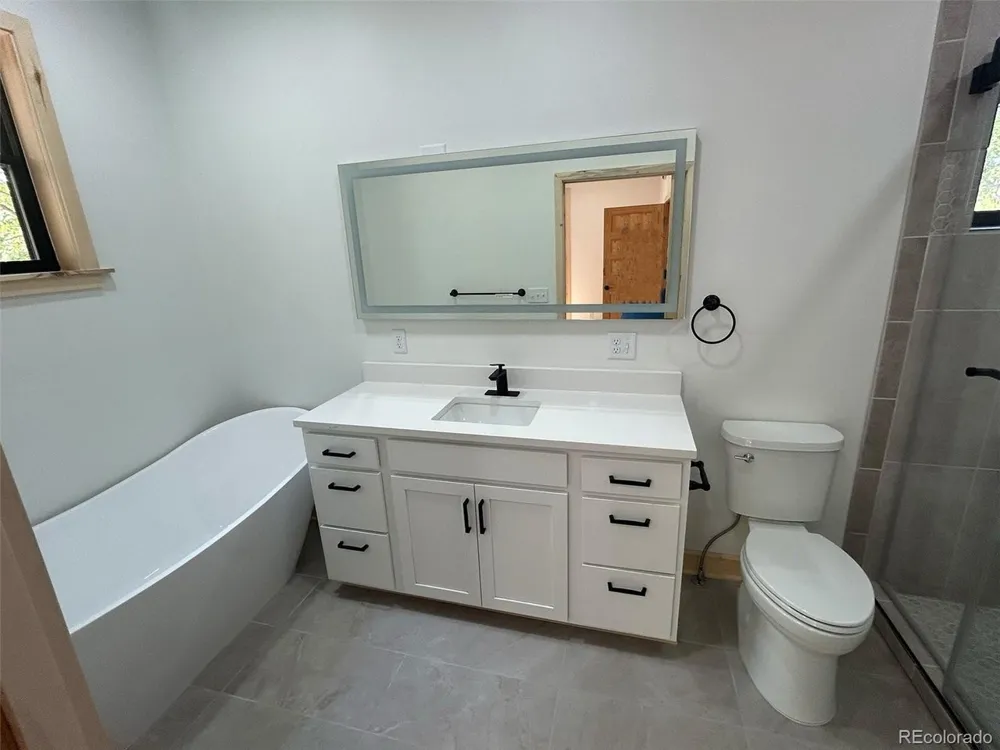 1315 Denver Avenue Saguache, CO 81149