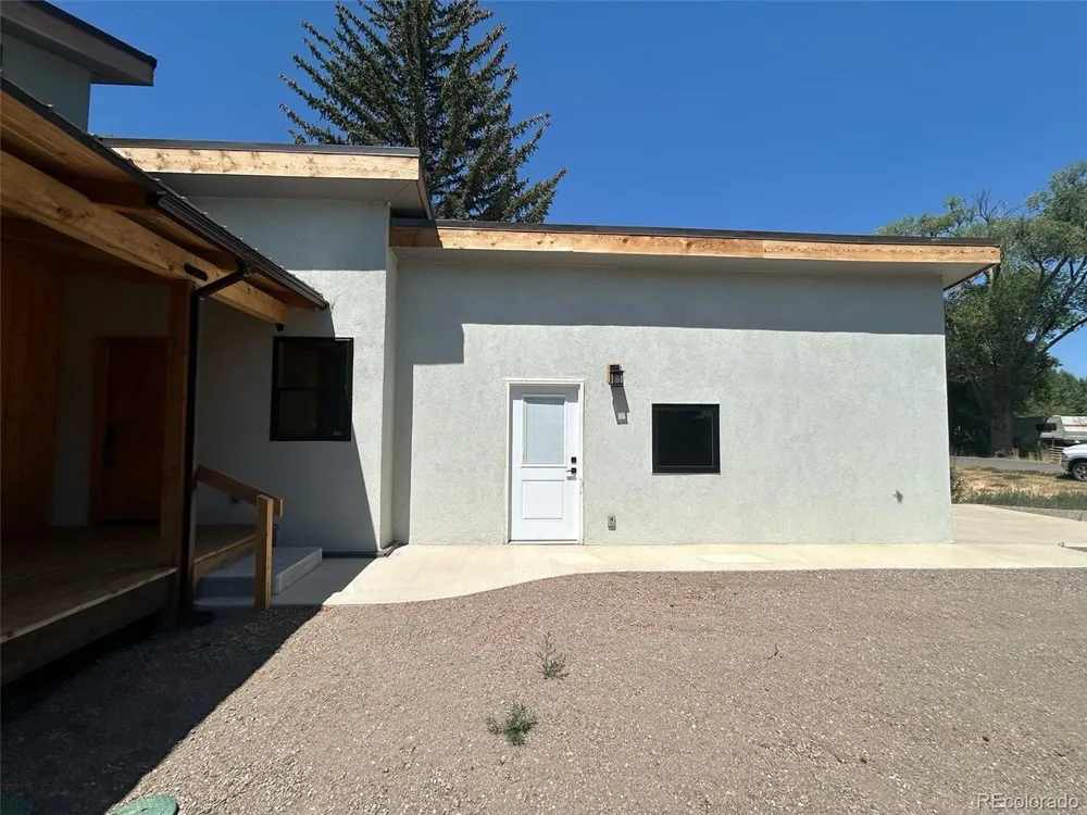 1315 Denver Avenue Saguache, CO 81149