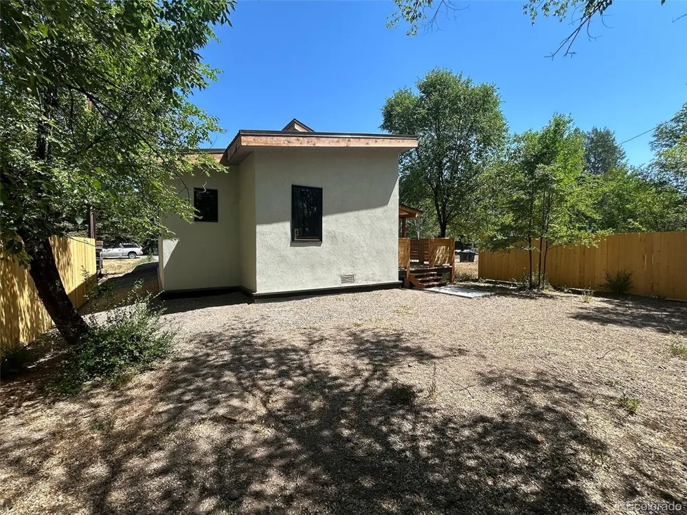 1315 Denver Avenue Saguache, CO 81149