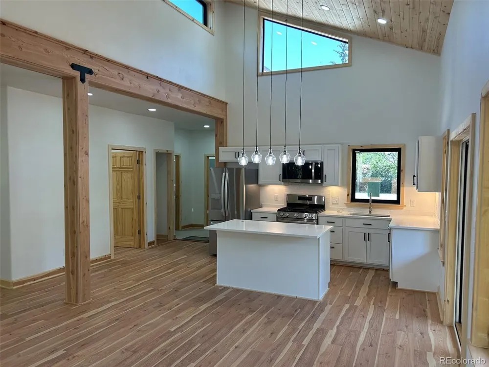 1315 Denver Avenue Saguache, CO 81149