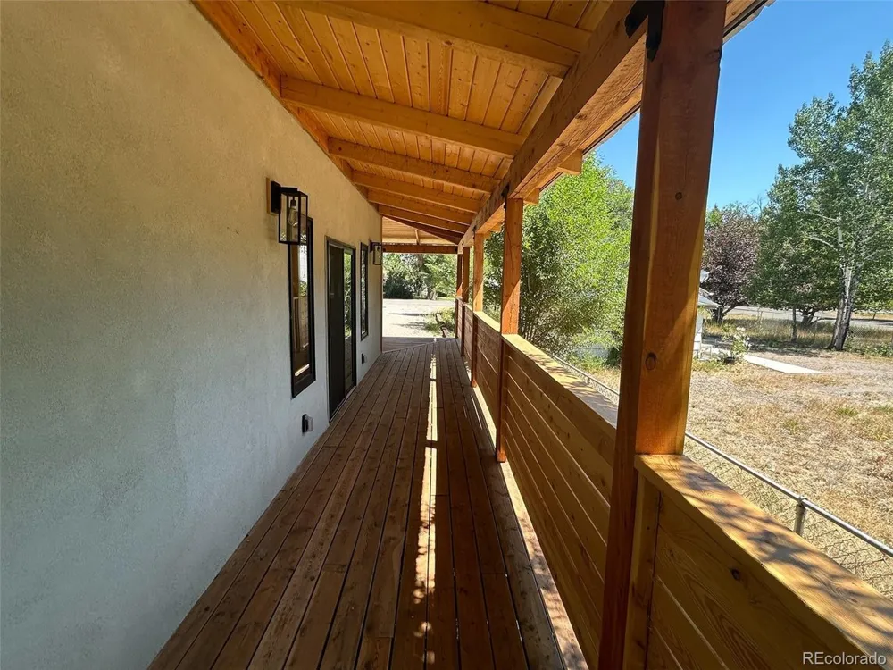 1315 Denver Avenue Saguache, CO 81149