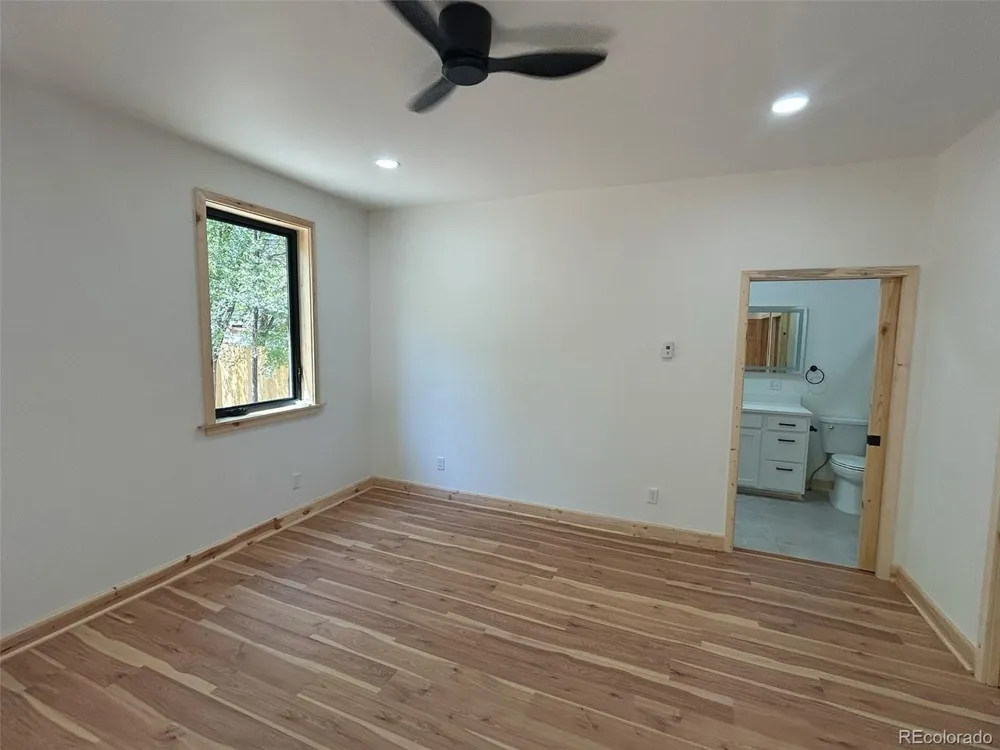 1315 Denver Avenue Saguache, CO 81149
