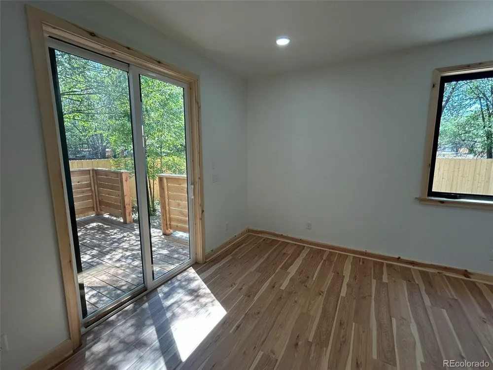 1315 Denver Avenue Saguache, CO 81149