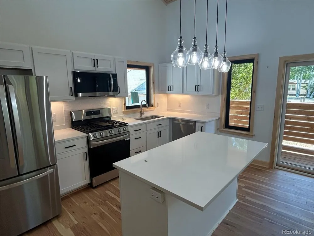 1315 Denver Avenue Saguache, CO 81149