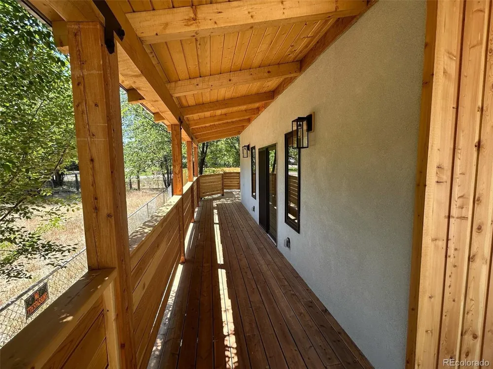 1315 Denver Avenue Saguache, CO 81149