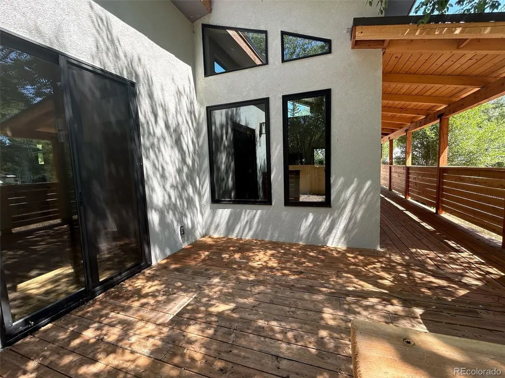1315 Denver Avenue Saguache, CO 81149
