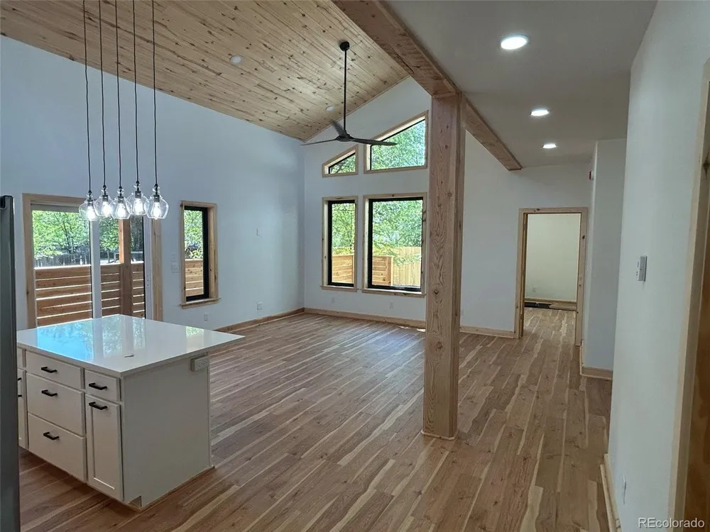 1315 Denver Avenue Saguache, CO 81149