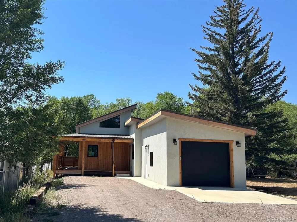 1315 Denver Avenue Saguache, CO 81149